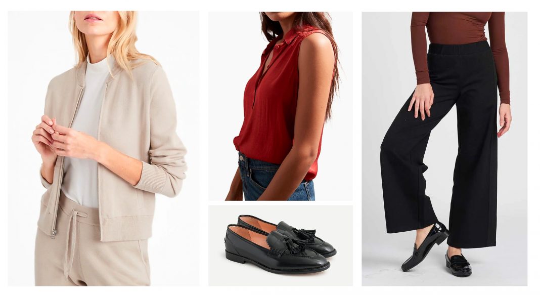 15 Summer Business Casual Outfits for Women (Stylish)